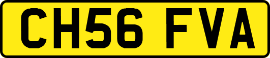 CH56FVA