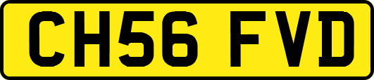 CH56FVD