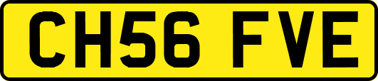 CH56FVE
