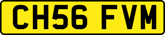 CH56FVM