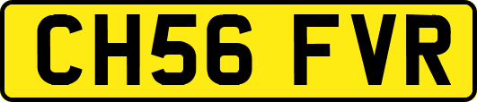 CH56FVR