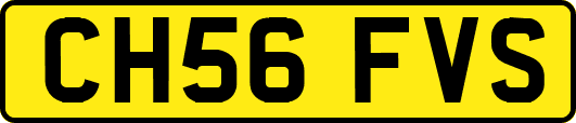 CH56FVS