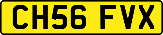 CH56FVX