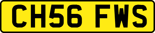 CH56FWS