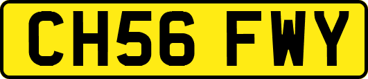 CH56FWY