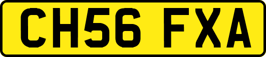 CH56FXA