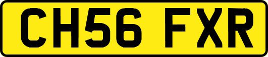 CH56FXR