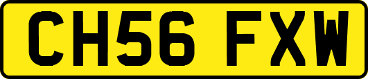 CH56FXW