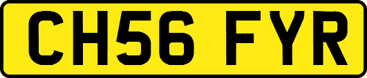 CH56FYR