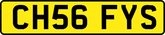 CH56FYS