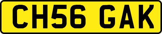 CH56GAK