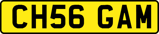 CH56GAM
