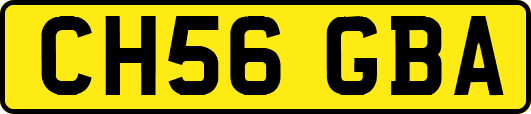 CH56GBA