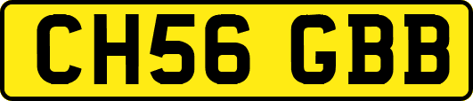 CH56GBB