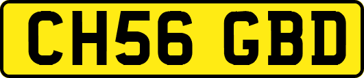 CH56GBD
