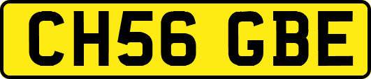 CH56GBE