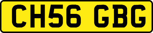 CH56GBG