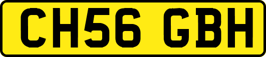CH56GBH
