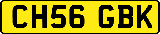 CH56GBK