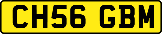 CH56GBM