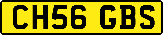 CH56GBS