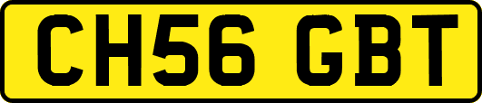 CH56GBT