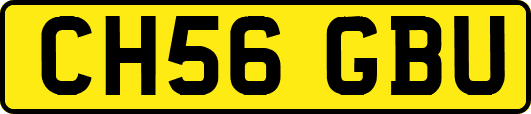 CH56GBU