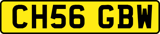 CH56GBW