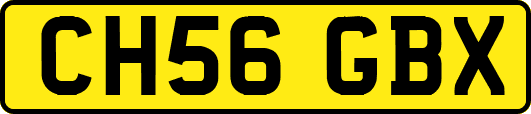 CH56GBX
