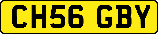 CH56GBY