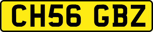 CH56GBZ