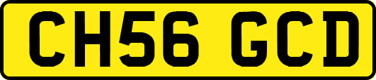 CH56GCD