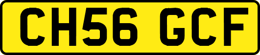 CH56GCF