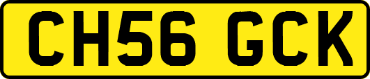 CH56GCK