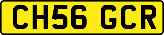 CH56GCR