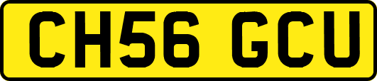 CH56GCU