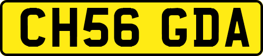 CH56GDA