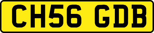 CH56GDB