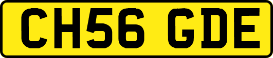 CH56GDE