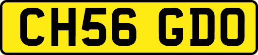 CH56GDO