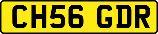 CH56GDR
