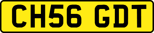 CH56GDT