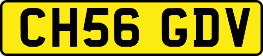 CH56GDV