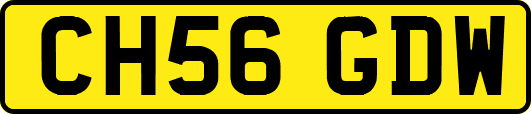 CH56GDW
