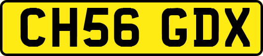 CH56GDX