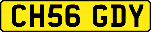 CH56GDY