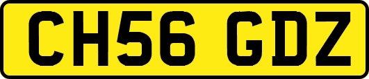 CH56GDZ
