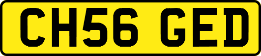CH56GED