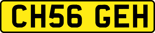 CH56GEH