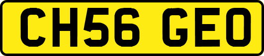 CH56GEO
